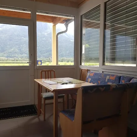 Appartement 90, 9753 Lind Im Drautal