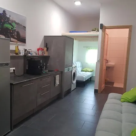 Appartement 90, 9753 Lind Im Drautal *