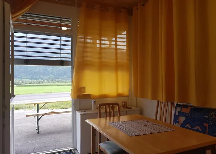 شقة 90, 9753 Lind Im Drautal *