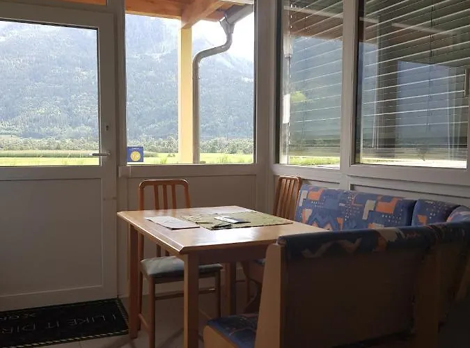 شقة 90, 9753 Lind Im Drautal