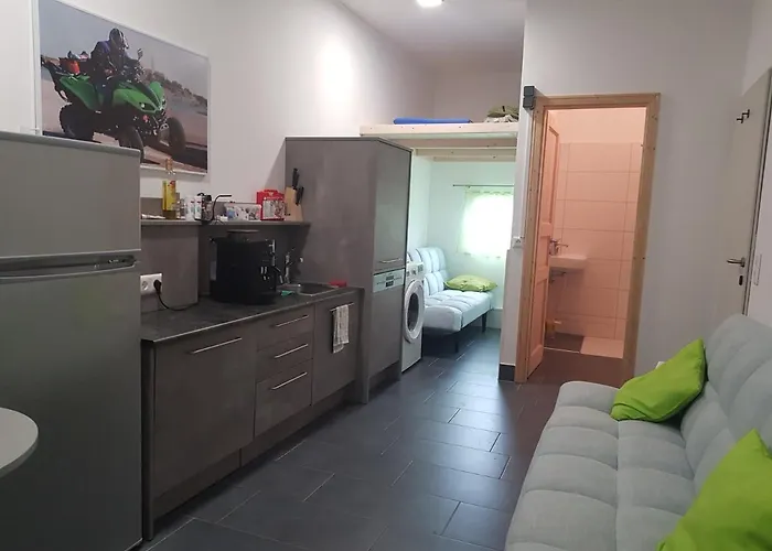 شقة 90, 9753 Lind Im Drautal *